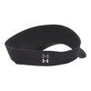 Under Armour Stealthform Halo Golf Visor UNDER ARMOUR MENS HEADWEAR Under Armour 