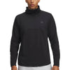 Under Armour Drive Funnel Neck Golf Pullovers UNDER ARMOUR MENS PULLOVERS Under Armour 