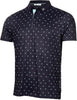 Calvin Klein Riverton Golf Polo Shirt CK MENS POLOS Calvin Klein 