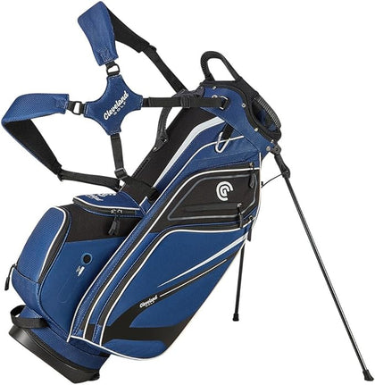 Cleveland Saturday 2 Golf Stand Bag