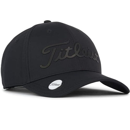 Titleist Players Performance Ballmarker Golf Cap TITLEIST MENS CAPS Titleist 