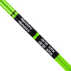 Masters Lime Green Foldable Drill Stix TRAINING AIDS Masters 