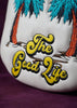 Skins The Good Life Mallet Headcover SKINS HEADCOVERS Skins Golf 