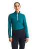 Rohnisch Amie Brushed Golf Mid layer ROHNISCH LADIES MID LAYERS Rohnisch 
