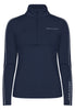 Rohnisch Amie Brushed Golf Midlayer ROHNISCH LADIES MID LAYERS Rohnisch 