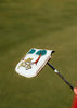 Skins The Good Life Mallet Headcover SKINS HEADCOVERS Skins Golf 