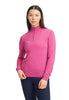 Rohnisch Kora Knitted 1/2 Zip Golf Sweater ROHNISCH LADIES SWEATERS Rohnisch 