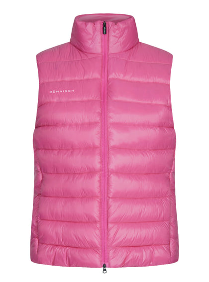 Rohnisch Airlite Padded Golf Vest ROHNISCH LADIES VESTS Rohnisch 