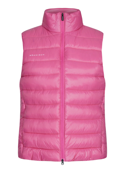 Rohnisch Airlite Padded Golf Vest ROHNISCH LADIES VESTS Rohnisch 