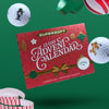 Callaway Supersoft 12-Day Advent Calendar Golf Balls CALLAWAY BALLS Callaway 