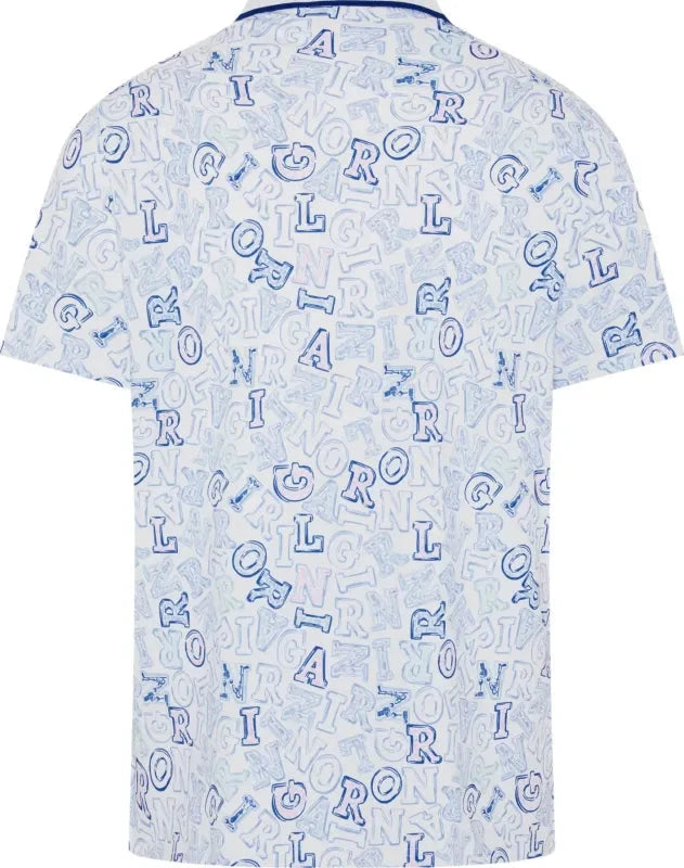 Penguin Heritage Original Logo Golf Polo Shirt PENGUIN POLO SHIRTS Penguin 