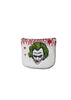Skins The Joker Mallet Headcover SKINS HEADCOVERS Skins Golf 