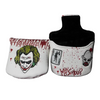 Skins The Joker Mallet Headcover SKINS HEADCOVERS Skins Golf 