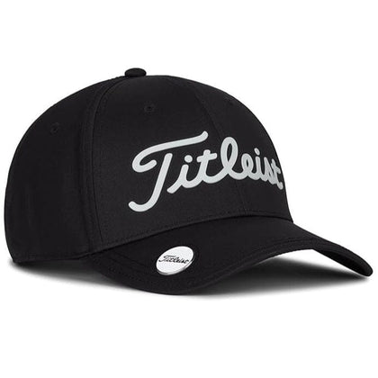 Titleist Players Performance Ballmarker Golf Cap TITLEIST MENS CAPS Titleist 
