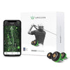 Arccos 360 Golf Smart Sensors Swing Trainer Aid GPS RANGEFINDERS Arcos 