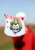 Skins The Joker Mallet Headcover SKINS HEADCOVERS Skins Golf 