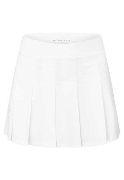 Rohnisch Nicky Pleated Golf Skort ROHNISCH SKORTS Rohnisch 