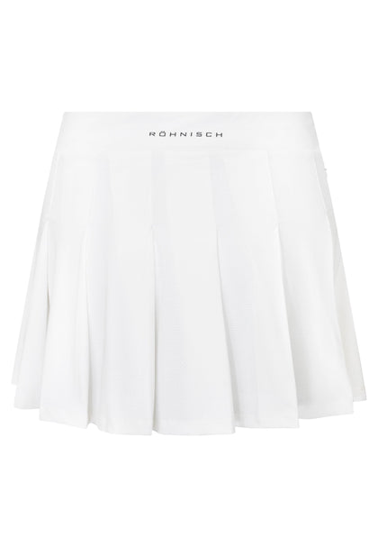 Rohnisch Nicky Pleated Golf Skort ROHNISCH SKORTS Rohnisch 