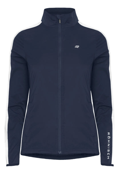 Rohnisch Packable Ultralight Golf Jacket ROHNISCH LADIES JACKETS Rohnisch 