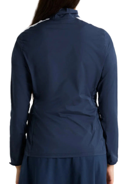 Rohnisch Packable Ultralight Golf Jacket ROHNISCH LADIES JACKETS Rohnisch 