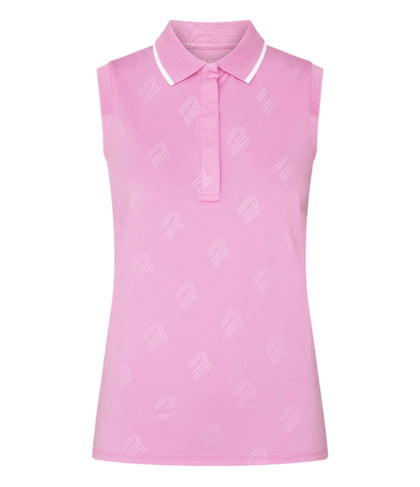 Rohnisch Deni Golf Polo Shirt ROHNISCH LADIES POLOS Rohnisch 