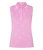 Rohnisch Deni Golf Polo Shirt ROHNISCH LADIES POLOS Rohnisch 