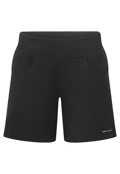 Rohnisch Twill Stretch Pull on Golf Shorts ROHNISCH LADIES SHORTS Rohnisch 