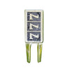 Skins 777 Pitch Mark Repairer PITCH REPAIR & BALL MARKERS Skins Golf 