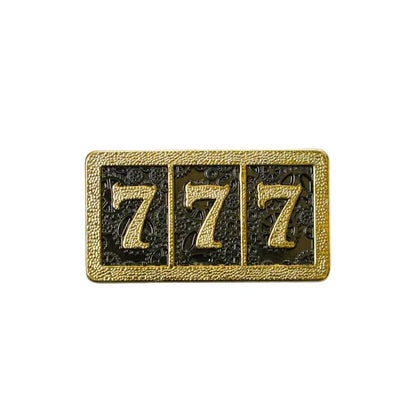 Skins 777 Ball Marker PITCH REPAIR & BALL MARKERS Skins Golf 