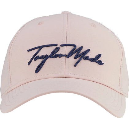 TaylorMade Ladies Script Cap TAYLORMADE LADIES CAPS TaylorMade 