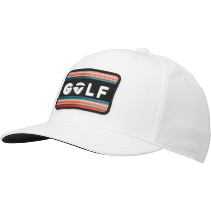 TaylorMade Sunset Golf Cap TAYLORMADE MENS CAPS TaylorMade 
