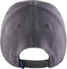 Black Clover Life Motto Golf Cap BLACK CLOVER MENS HEADWEAR Black Clover 