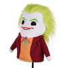 Savage Joker Driver Headcover SAVAGE HEADCOVERS Savage 