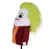 Savage Joker Driver Headcover SAVAGE HEADCOVERS Savage 