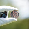 Skins A Fools Game Ball Marker PITCH REPAIR & BALL MARKERS Skins Golf 