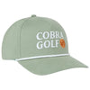 Cobra Staple Rope Golf Cap COBRA MENS CAPS Cobra 