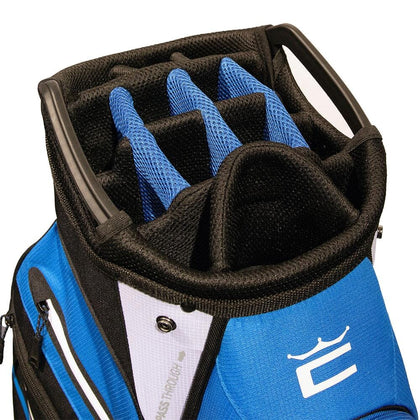 Cobra Signature Cart Bag COBRA CART BAGS Cobra 