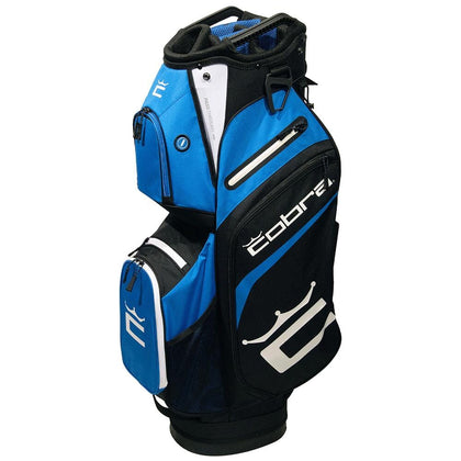 Cobra Signature Cart Bag COBRA CART BAGS Cobra 