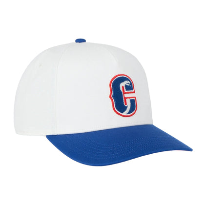 Cobra Structured Lineup Golf Cap COBRA MENS CAPS Cobra 