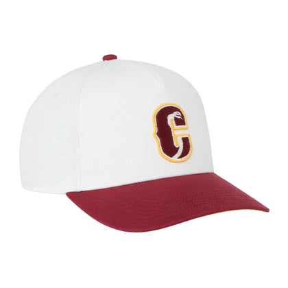 Cobra Structured Lineup Golf Cap COBRA MENS CAPS Cobra 