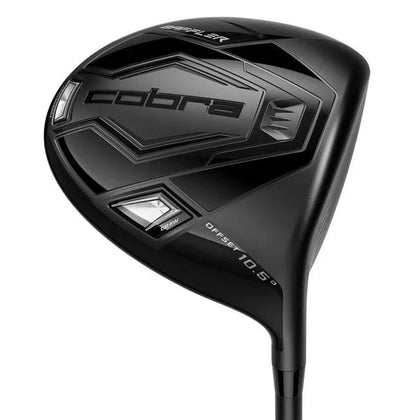 Cobra Baffler OS Driver RH COBRA BAFFLER DRIVERS Cobra 