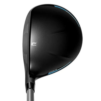 Cobra Baffler Ladies Fairway Wood LH COBRA BAFFLER FAIRWAYS Cobra 