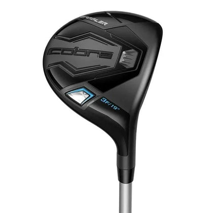 Cobra Baffler Ladies Fairway Wood LH COBRA BAFFLER FAIRWAYS Cobra 