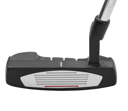 Longridge SP Mid Mallet Putter LONGRIDGE PUTTERS JS Golf 
