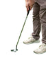 Longridge Milled Face Putter LONGRIDGE PUTTER JS Golf 