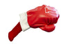 Longridge Boxing Glove Wood Cover Longridge Headcover JS Golf 