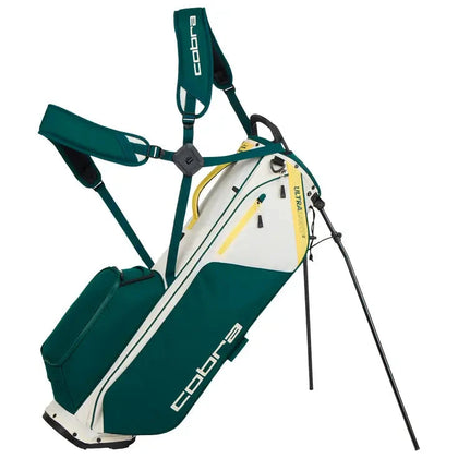 Cobra Ultralight 2 Golf Stand Bag COBRA STAND BAGS Cobra 