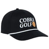 Cobra Staple Rope Golf Cap COBRA MENS CAPS Cobra 