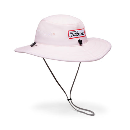 Titleist Ladies Tour Aussie Hat TITLEIST LADIES CAPS Titleist 