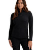 Green Lamb Elke Fleece Golf Sweater GREEN LAMB SWEATERS Green Lamb 